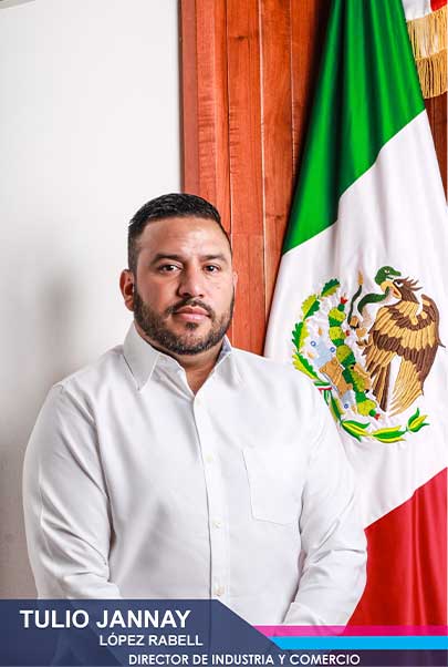 Miembro del gabinete 22